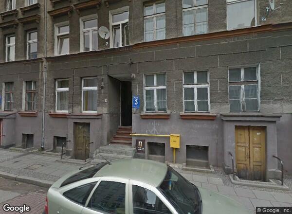 Ceny mieszkań Gdańsk Polna 3