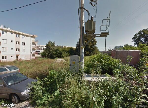 Ceny mieszkań Ząbki Wiosenna 2A