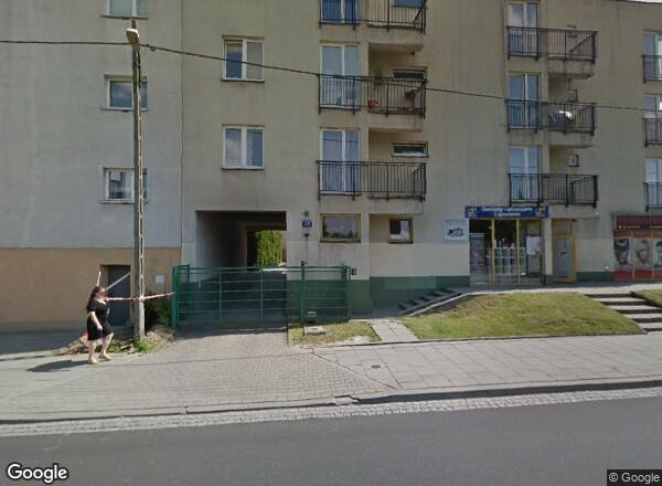 Ceny mieszkań Kraków Białoprądnicka 43