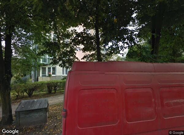 Ceny transakcyjne mieszkań Olsztyn Profesorska 7