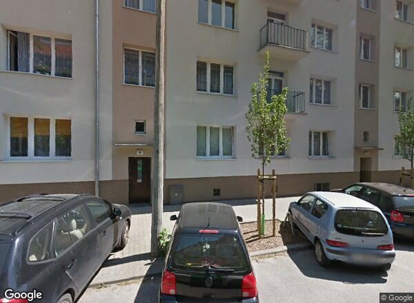 Ceny mieszkań Poznań Niecała 4