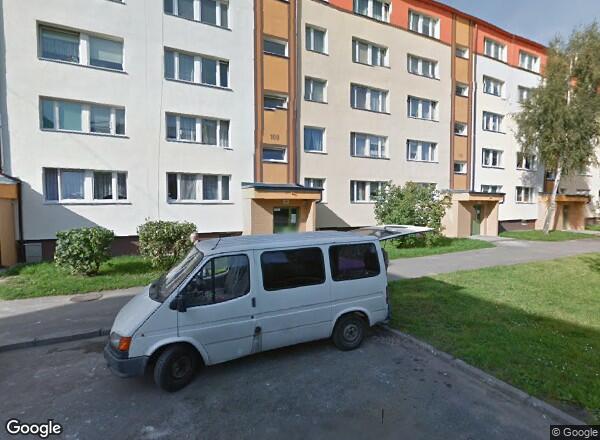 Ceny mieszkań Szczecin Tadeusza Zawadzkiego 109