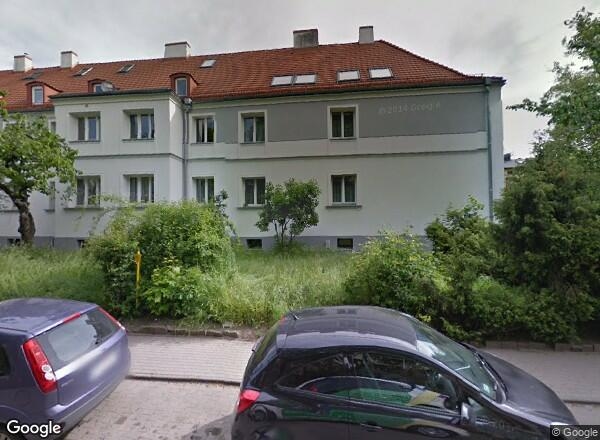 Ceny transakcyjne mieszkań Poznań Owsiana 6