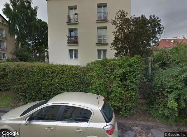 Ceny mieszkań Gdynia Augustyna Necla 4