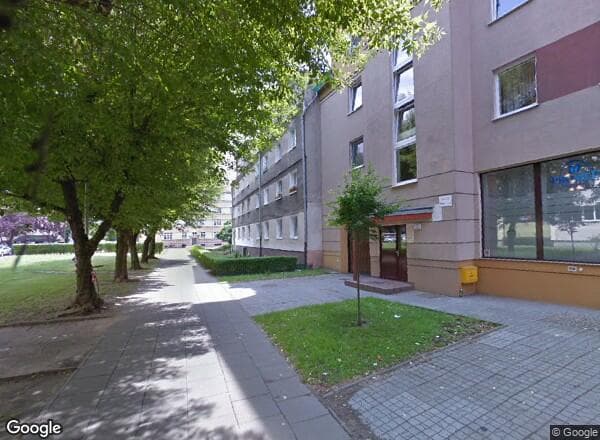 Ceny transakcyjne mieszkań Opole Stefana Okrzei 7