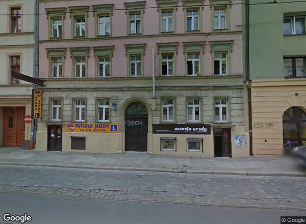 Ceny mieszkań Wrocław UL. SZCZYTNICKA 45