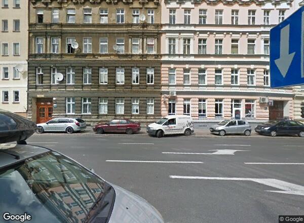 Ceny mieszkań Szczecin Mariana Langiewicza 1