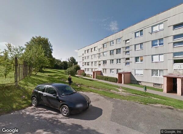 Ceny transakcyjne mieszkań Gdynia Stanisława Kosko 4