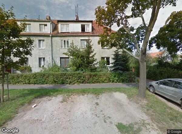 Ceny transakcyjne mieszkań Wrocław UL. KAROLA LIBELTA 35