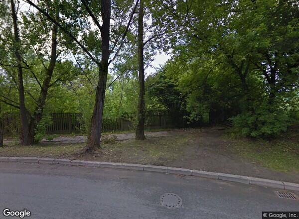 Ceny mieszkań Warszawa ul. Cegielniana 25