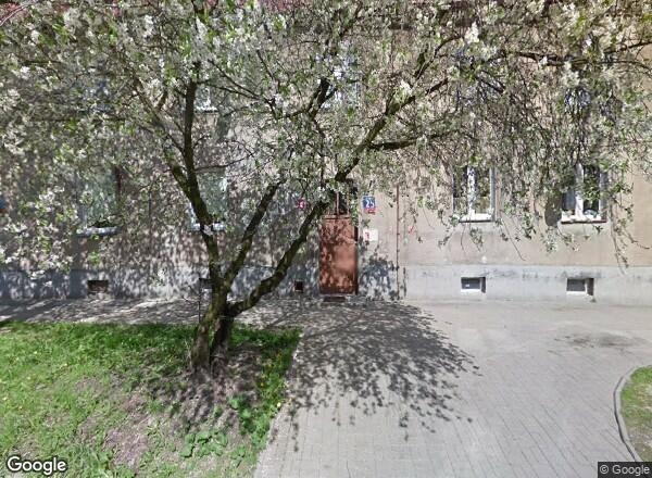 Ceny transakcyjne mieszkań Łódź Górska 25
