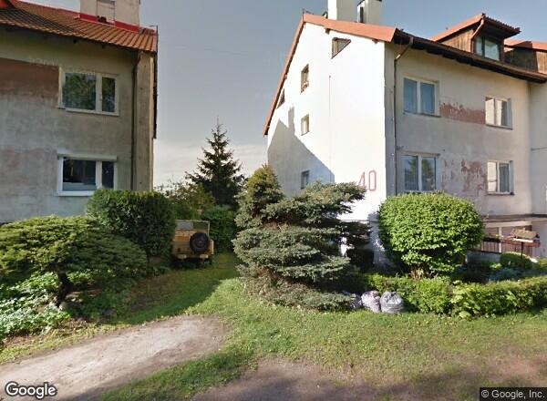 Ceny mieszkań Sopot Władysława Łokietka 40