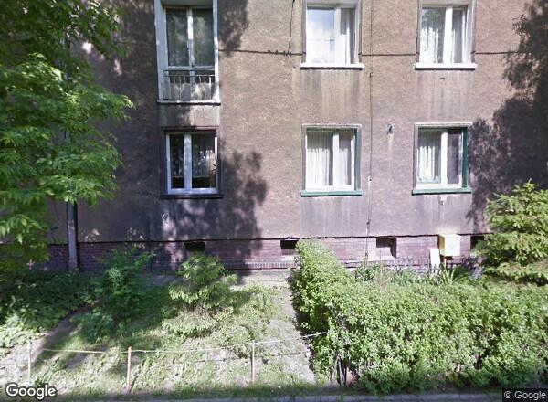 Ceny mieszkań Katowice Antoniego Słonimskiego 5