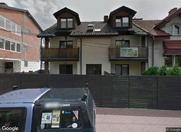 Ceny mieszkań Kraków Żabiniec 6