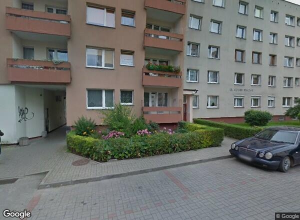 Ceny transakcyjne mieszkań Szczecin Czcibora 2