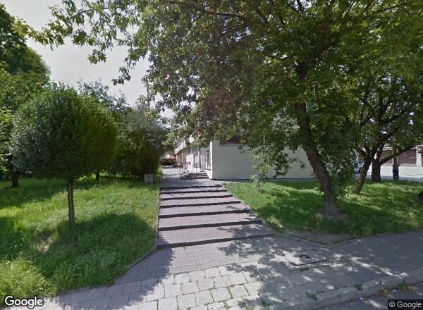 Ceny mieszkań Katowice Wierzbowa 30