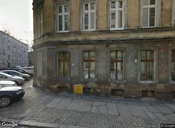 Ceny mieszkań Wrocław UL. KAZIMIERZA JAGIELLOŃCZYKA 37