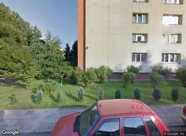 Ceny mieszkań Warszawa ul. Kaspijska 1