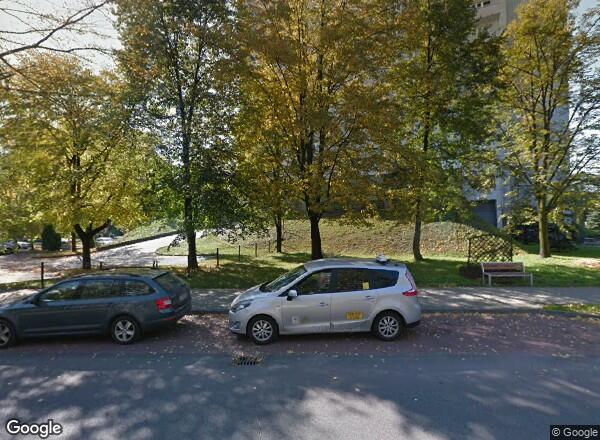 Ceny mieszkań Katowice Piastów 12