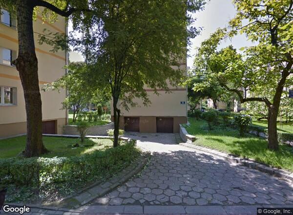 Ceny mieszkań Warszawa ul. Konińska 15
