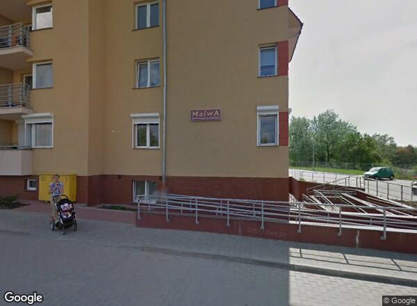 Ceny mieszkań Wrocław UL. GŁÓWNA 102