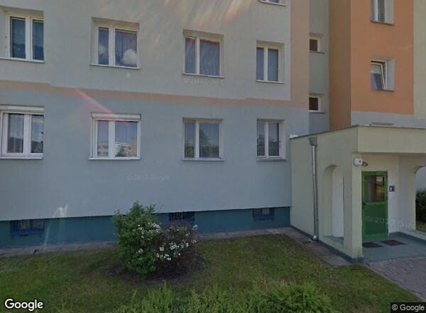 Ceny transakcyjne mieszkań Bydgoszcz Zajęcza 4