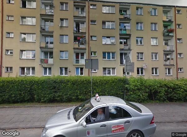 Ceny transakcyjne mieszkań Szczecin Józefa Mianowskiego 4