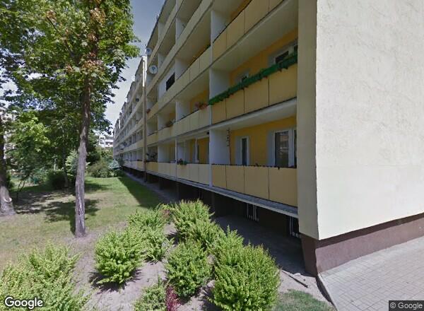 Ceny mieszkań Poznań Bohaterów II Wojny Światowej 10