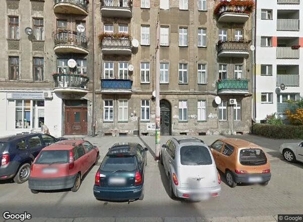 Ceny mieszkań Wrocław UL. GLINIANA 60