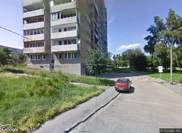 Ceny mieszkań Warszawa ul. Gwiaździsta 29