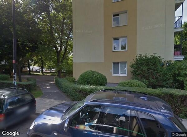 Ceny transakcyjne mieszkań Warszawa ul. Niska 10