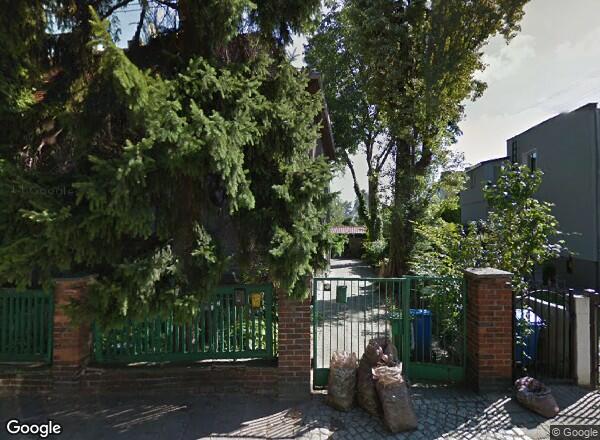 Ceny mieszkań Wrocław UL. FRANCISZKA KARPIŃSKIEGO 13