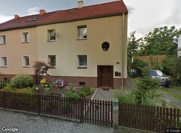 Ceny mieszkań Wrocław UL. BZOWA 89