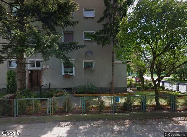 Ceny mieszkań Gdańsk Aleja gen. Józefa Hallera 19
