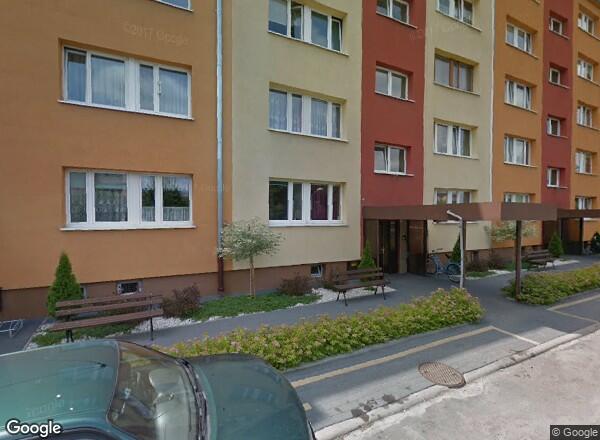 Ceny mieszkań Opole Chmielowicka 10
