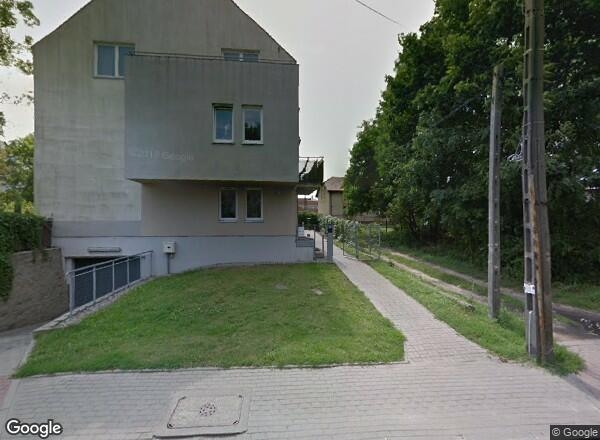 Ceny transakcyjne mieszkań Marki 11 Listopada 9A