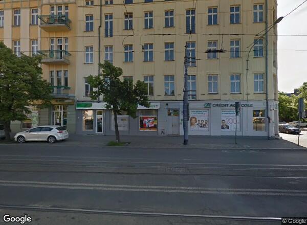 Ceny mieszkań Łódź Piotrkowska 294