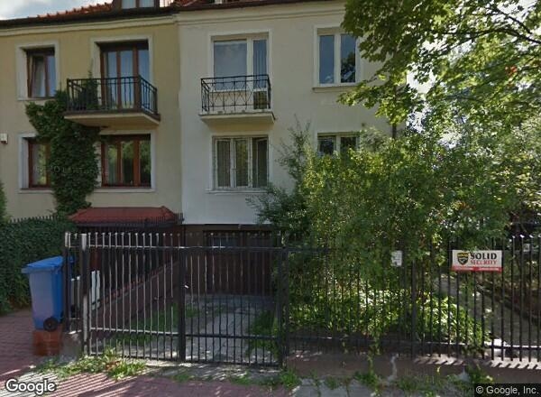 Ceny transakcyjne mieszkań Warszawa pl. J. Lelewela 2