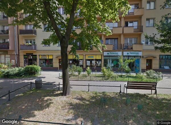 Ceny mieszkań Kraków Kazimierza Wielkiego 41