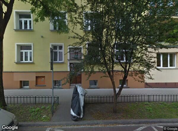 Ceny mieszkań Kraków Kronikarza Galla 12