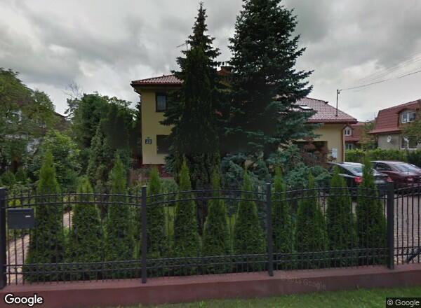 Ceny mieszkań Kobyłka Antoniego Orszagha 23