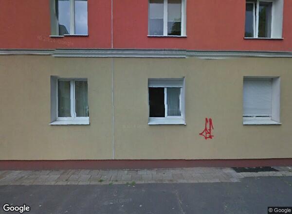 Ceny mieszkań Poznań Jana Henryka Dąbrowskiego 146