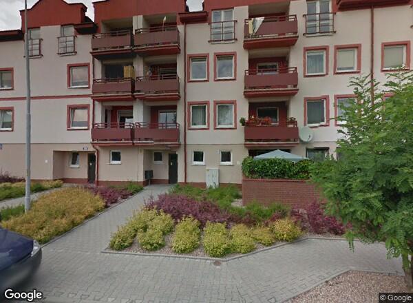 Ceny mieszkań Wrocław UL. KOZIA 37A