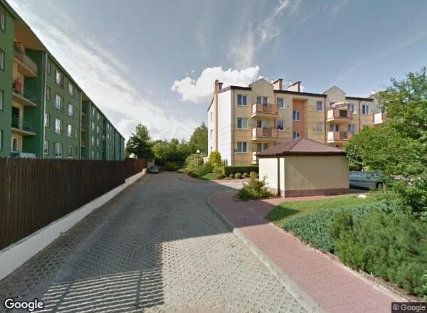 Ceny transakcyjne mieszkań Piaseczno Przesmyckiego 25F