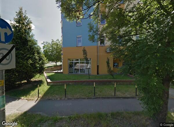 Ceny mieszkań Wrocław UL. ŚLĘŻNA 151