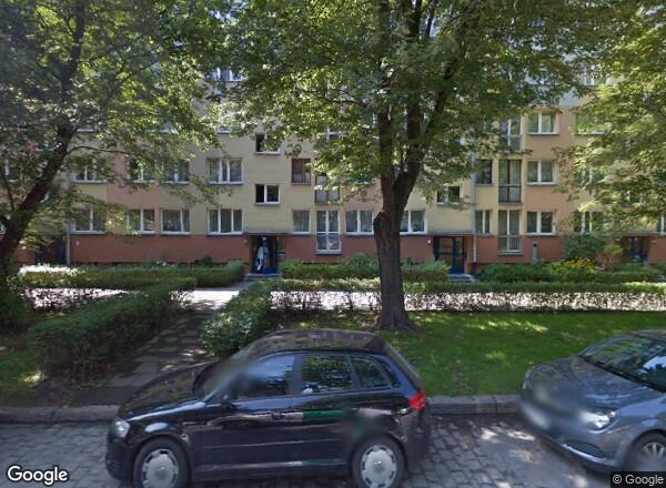 Ceny mieszkań Wrocław UL. ZAOLZIAŃSKA 17