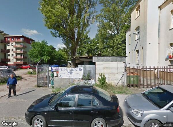 Ceny mieszkań Łódź Kpt. Stefana Pogonowskiego 73