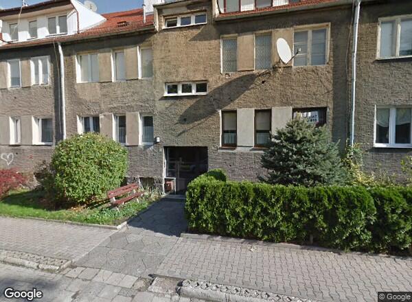 Ceny mieszkań Wrocław UL. KAZIMIERZA BRODZIŃSKIEGO 13