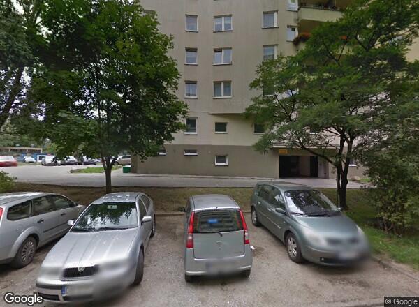 Ceny mieszkań Wrocław UL. BALONOWA 39A