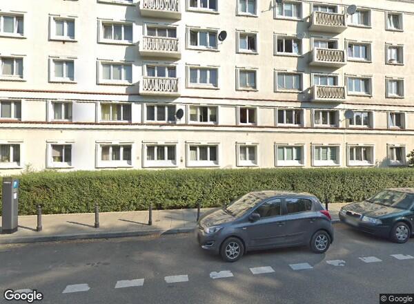 Ceny mieszkań Warszawa ul. Nowolipki 10